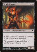 Sickle Ripper [Shadowmoor] - Destination Retro