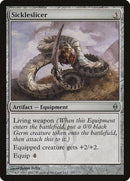 Sickleslicer [New Phyrexia] - Destination Retro