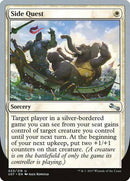 Side Quest [Unstable] - Destination Retro
