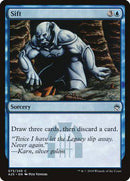 Sift [Masters 25] - Destination Retro