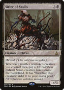 Sifter of Skulls [Oath of the Gatewatch] - Destination Retro