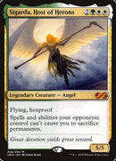 Sigarda, Host of Herons [Ultimate Masters] - Destination Retro