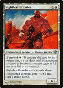 Sightless Brawler [Journey into Nyx] - Destination Retro