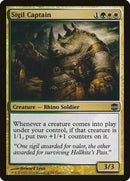 Sigil Captain [Alara Reborn] - Destination Retro