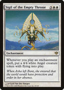 Sigil of the Empty Throne [Conflux] - Destination Retro