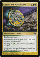 Sigil of the Nayan Gods [Alara Reborn] - Destination Retro