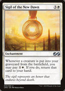 Sigil of the New Dawn [Ultimate Masters] - Destination Retro