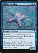 Sigiled Starfish [Commander 2018] - Destination Retro
