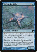 Sigiled Starfish [Journey into Nyx] - Destination Retro