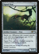 Signal Pest [Wizards Play Network 2011] - Destination Retro