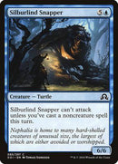 Silburlind Snapper [Shadows over Innistrad] - Destination Retro