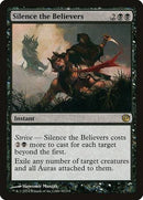 Silence the Believers [Journey into Nyx] - Destination Retro