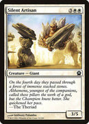 Silent Artisan [Theros] - Destination Retro
