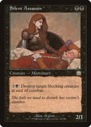 Silent Assassin [Mercadian Masques] - Destination Retro