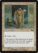 Silent Attendant [Urza's Saga] - Destination Retro