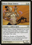 Silent-Chant Zubera [Champions of Kamigawa] - Destination Retro
