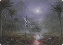 Silent Clearing (Art Series) [Art Series: Modern Horizons] - Destination Retro
