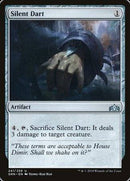 Silent Dart [Guilds of Ravnica] - Destination Retro