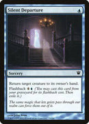 Silent Departure [Innistrad] - Destination Retro
