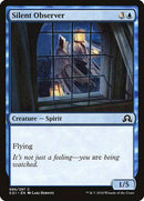 Silent Observer [Shadows over Innistrad] - Destination Retro