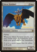 Silent Sentinel [Born of the Gods Promos] - Destination Retro