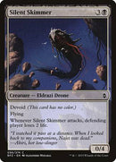 Silent Skimmer [Battle for Zendikar] - Destination Retro
