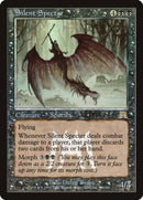 Silent Specter [Onslaught Promos] - Destination Retro