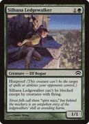 Silhana Ledgewalker [Planechase 2012] - Destination Retro