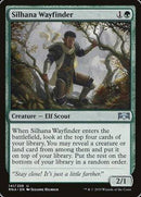 Silhana Wayfinder [Ravnica Allegiance] - Destination Retro