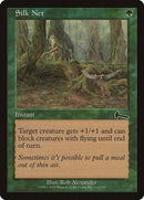 Silk Net [Urza's Legacy] - Destination Retro