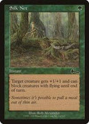 Silk Net [Urza's Legacy] - Destination Retro