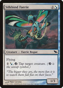 Silkbind Faerie [Shadowmoor] - Destination Retro