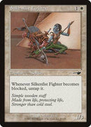 Silkenfist Fighter [Nemesis] - Destination Retro