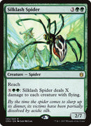 Silklash Spider [Commander Anthology] - Destination Retro