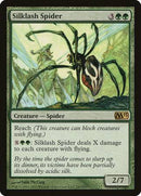 Silklash Spider [Magic 2013] - Destination Retro