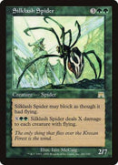 Silklash Spider [Onslaught] - Destination Retro
