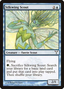 Silkwing Scout [Dissension] - Destination Retro