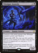 Silumgar Assassin [Commander 2019] - Destination Retro