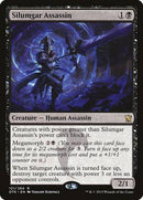 Silumgar Assassin [Dragons of Tarkir] - Destination Retro