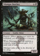 Silumgar Butcher [Dragons of Tarkir] - Destination Retro