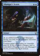 Silumgar's Scorn [Dragons of Tarkir] - Destination Retro