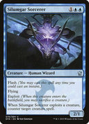 Silumgar Sorcerer [Dragons of Tarkir] - Destination Retro