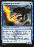 Silumgar Spell-Eater [Dragons of Tarkir] - Destination Retro