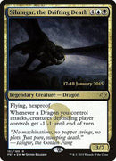 Silumgar, the Drifting Death [Fate Reforged Promos] - Destination Retro