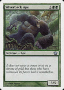 Silverback Ape [Eighth Edition] - Destination Retro