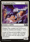 Silverbeak Griffin [Core Set 2019] - Destination Retro