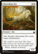 Silverchase Fox [Battlebond] - Destination Retro