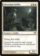 Silverclaw Griffin [Dark Ascension] - Destination Retro