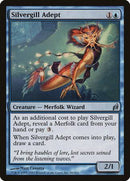 Silvergill Adept [Lorwyn] - Destination Retro