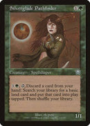 Silverglade Pathfinder [Mercadian Masques] - Destination Retro